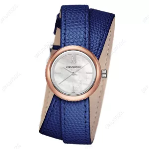 ساعت مچی زنانه کوین واچ (Coinwatch)  مدل C174RBU