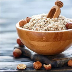 اسانس پودری فندق-250گرمی
