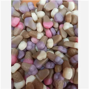 پاستیل بستنی آیدین فله - 250گرمی