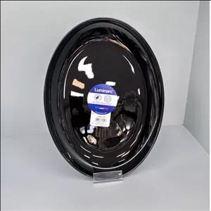 دیس بیضی لومینارک فرانسه-اصل