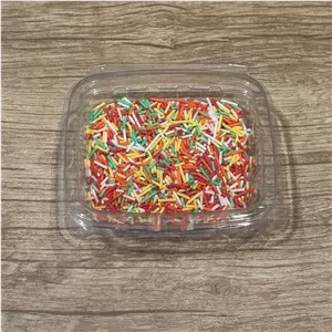 ترافل رشته ای رنگی مخلوط 50 گرمی