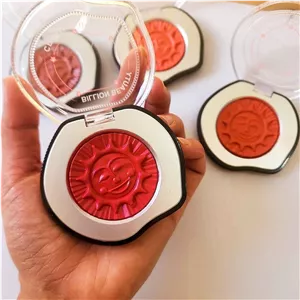 رژگونه خیس بیلیون بیوتی مدل 3D EFFECT