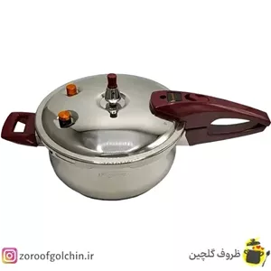 زودپز 2 لیتر فلورانس اصلی تک دسته (امکان خرید قسطی)