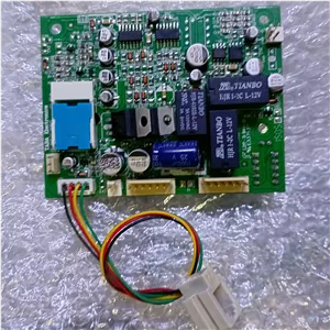 برد صوت ایفون تصویری تابا 1040M200 و1090 و1035 فابریک اصلی 