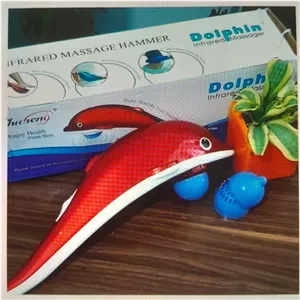 ماساژور دلفین اصل با سه سری