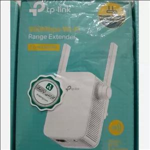 توسعه دهنده شبکه وتقویت کننده مودم تی پی لینک