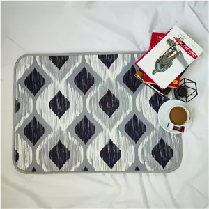 پادری طرح لوزی