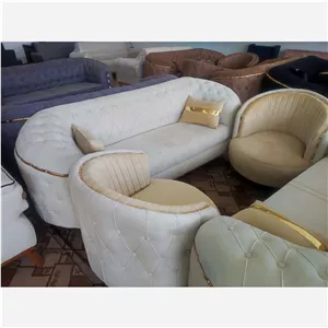 مبل(مبلمان) بوگاتی چستر ترک