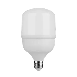 لامپ 30 وات استوانه مهتابی سیدکو E27