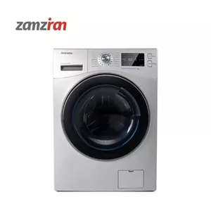 لباسشویی دوو 8 کیلو مدل LM- 881S پس کرایه