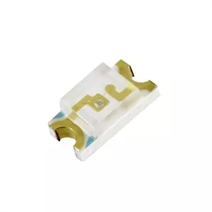 ال ای دی سفید smd 0805