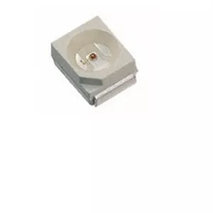ال ای دی آبی smd 1210