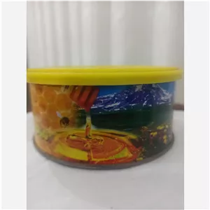 عسل طبیعی 500