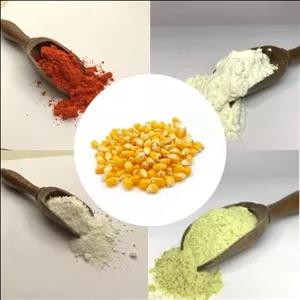 پک ادویه پفیلا و ذرت مخصوص پفیلا 