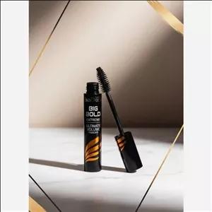 ریمل حجم دهنده نارنجی ایزادورا ( Big Bold Exterme )