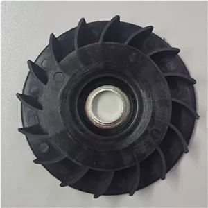 پروانه دینام موتور برق 2کیلووات و 3کیلووات 