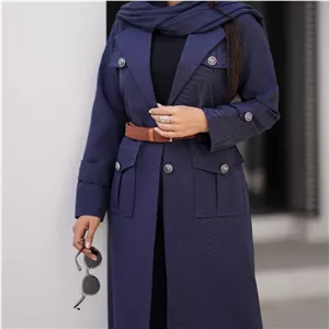 مانتو زنانه پرشیا 38تا48