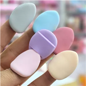 پد انگشتی آرایشی پک 6 عددی 