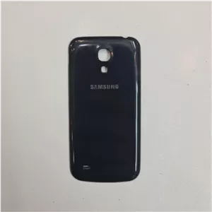 درب پشت گوشی موبایل مناسب برای گوشی موبایل سامسونگ Samsung Galaxy S4 Mini i9190 (رنگ سورمه ای)