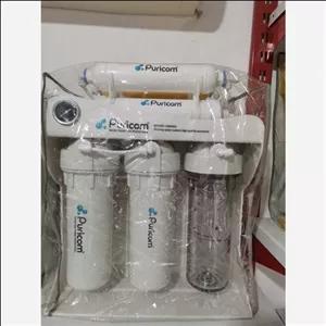 تصفیه آب 7 مرحله 