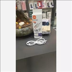 کابل USB به تایپ C گارانتی 6 ماهه