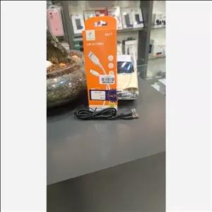 USB به تایپ C گارانتی 6 ماهه 