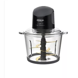 خردکن 3 لیتری 9 تیغ دو کاسه عرشیا مدل EC278-3420