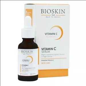 سرم ویتامین C بایو اسکین پلاس 30 میلی لیتر