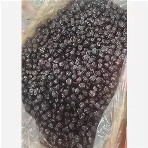 آلبالو نیمه خشک تازه و نمکی 500 گرمی