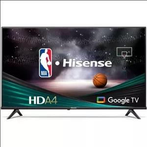 تلویزیون هایسنس مدل A4Q سایز 32 اینچ اسمارت