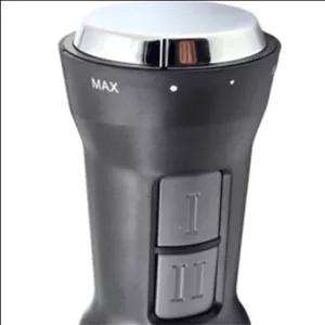 گوشت کوب برقی پاناسونیک مدل BR2025 تک کاره