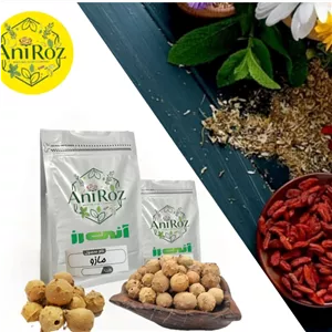 میوه مازو مرغوب یک کیلو گرمی آنی رز