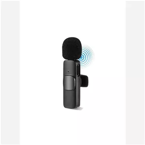 میکروفن یقه ای بی سیم Type-c مدل K8
