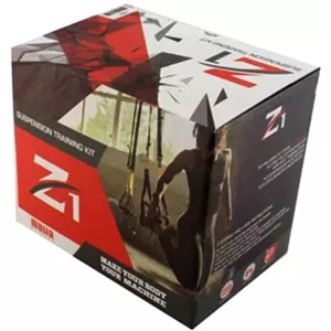 بند TRX برند Z1