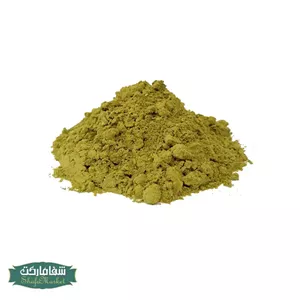 پودر سدر 100 گرم