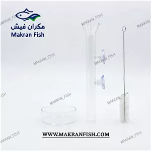  ظرف غذا دهی ماهی 
