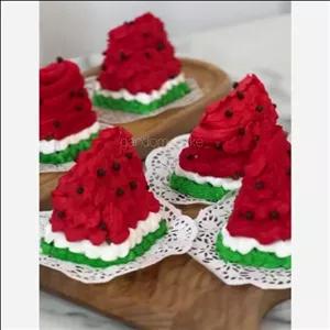 شیرینی های یلدایی مناسب پذیرایی 