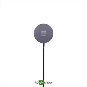 شارژر وایرلس Hiska مدل HR-08