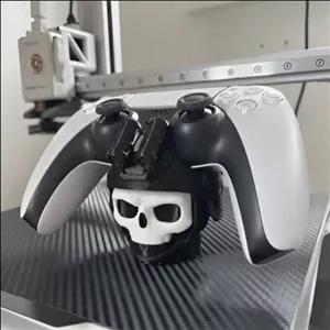 نگهدارنده دسته بازی 8 سانتی مدل ghost