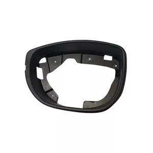قاب آینه چپ قطعه سازان کبیر مدل GH-207-L مناسب برای پژو 207 مدل 1