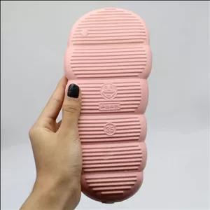 دمپایی بچگانه پاپا مدل حلزون کد 1341-KLB FNX