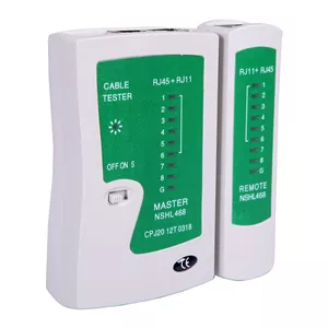 تستر کابل شبکه وی نت مدل V-NT000003N M7K