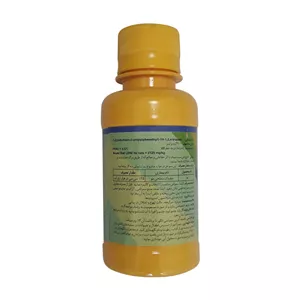 سم قارچ کش پنکونازول 20% امولسیون مهان توپاس 100 میلی لیتر