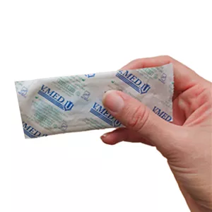 سرنگ وی مد مدل گاواژ ظرفیت 50 سی سی بسته 4 عددی R6T