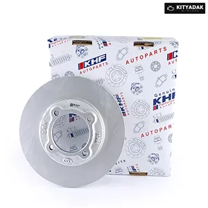 دیسک چرخ جلو MVM 315 کیاچاف KHF