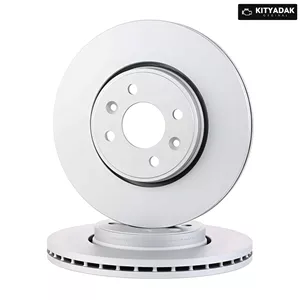 دیسک چرخ جلو MVM 530 وارداتی