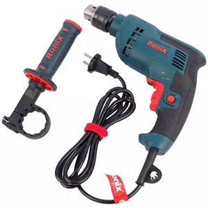 مجموعه 54 عددی دریل چکشی رونیکس مدل RS-0005 24F