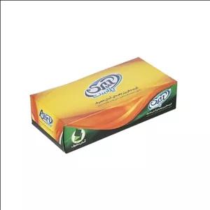 کیسه فریزر آیری پلاست کد 6207 بسته 200 عددی