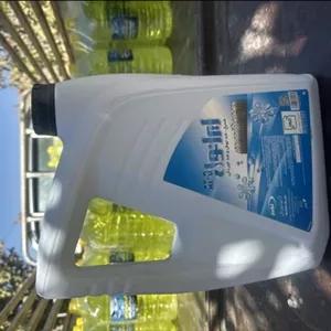 ضد یخ چهار لیتری ایرانول مدل 1