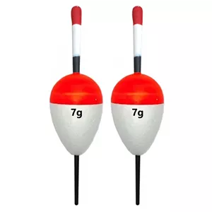 شناور ماهیگیری مدل یونولیتی 7 گرمی بسته 2 عددی